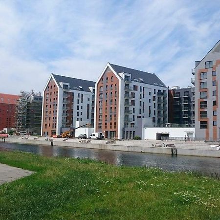 Gdansk-Apartament Jaglana Spa 외부 사진