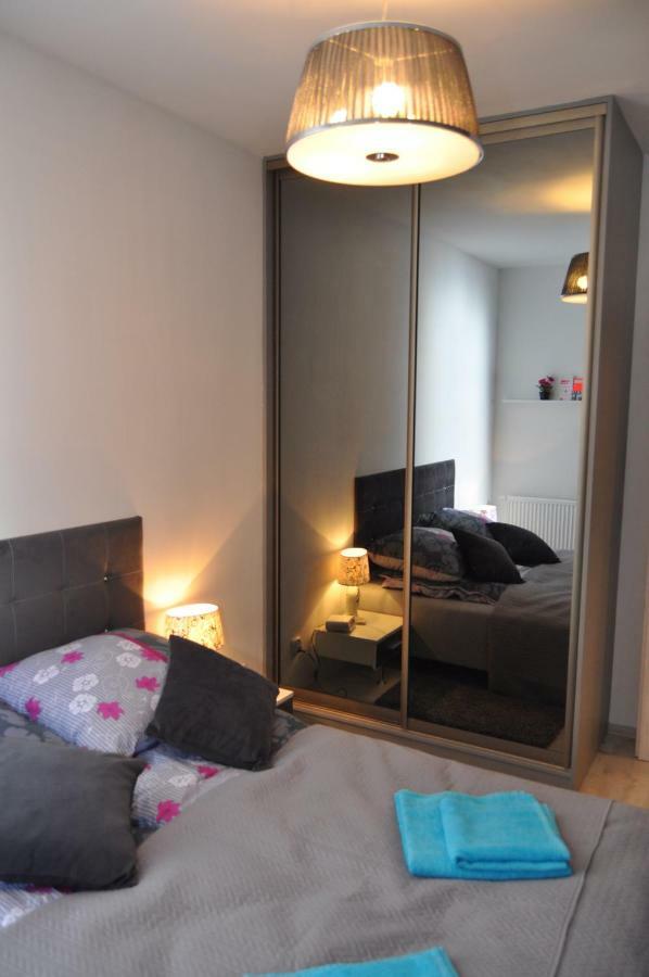 Gdansk-Apartament Jaglana Spa 외부 사진