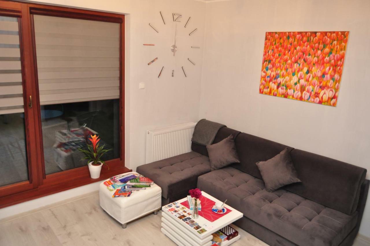 Gdansk-Apartament Jaglana Spa 외부 사진