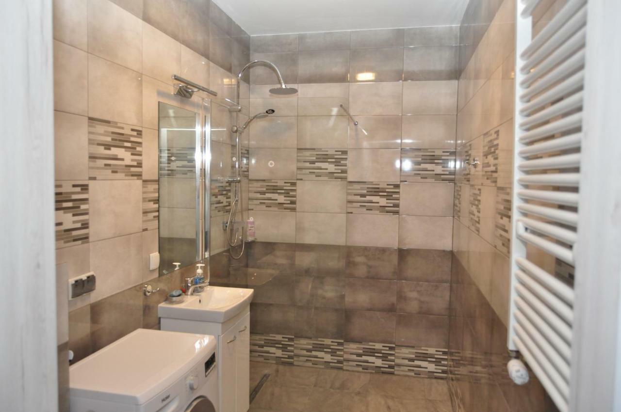 Gdansk-Apartament Jaglana Spa 외부 사진