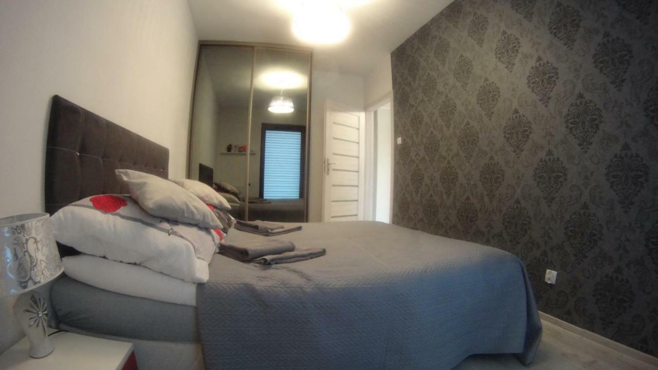 Gdansk-Apartament Jaglana Spa 외부 사진